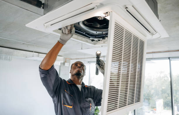 Licensed Hvac service in Blue Ridge, VA - FH HVAC