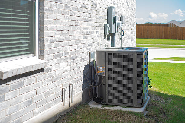 Reliable Hvac contractor in Blue Ridge, VA by FH HVAC
